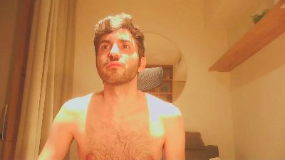 xikotiko9 — Cam4 stream photo (Apr 2026)