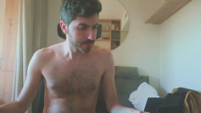 xikotiko9 — Cam4 profile photo