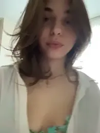 yoyogirlx — Stripchat stream photo (May 2026)