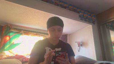 versacekissesxo — cam4