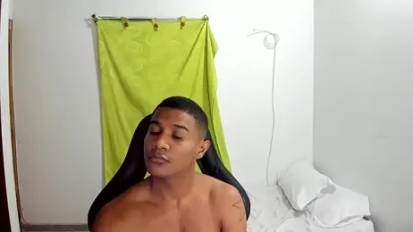corzoethan — Stripchat stream photo (Jul 2026)