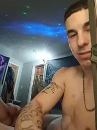 --D-a-D-D-y- — Stripchat stream photo (Aug 2026)