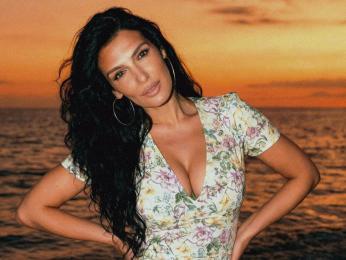 Silvia — Livejasmin profile photo