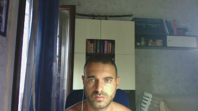 giuprisc — Cam4 profile photo