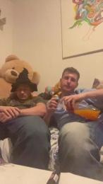 saufkompane — cam4でウェブカムモデルオンライン