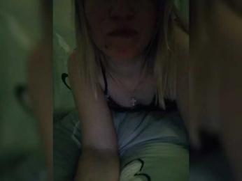 Touchy-feely8 — Bongacams stream photo (Mar 2025)