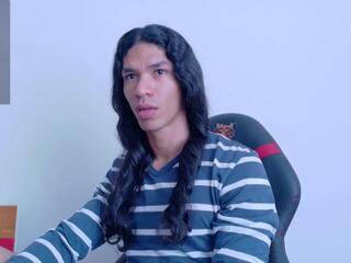 Willy Veins — flirt4free