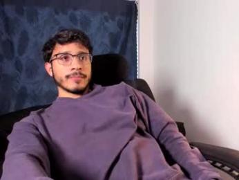 jay_marcos — Chaturbate stream photo (Feb 2026)