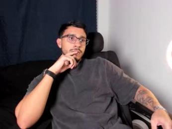 jay_marcos — Chaturbate stream photo (Feb 2026)