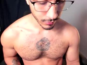 jay_marcos — Chaturbate stream photo (Feb 2026)