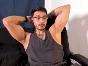 jay_marcos — Chaturbate stream photo (Feb 2026)