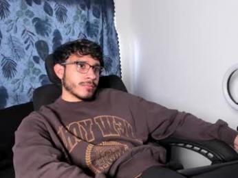 jay_marcos — Chaturbate stream photo (Jan 2026)
