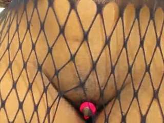 alishagoddes — camsoda