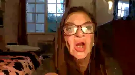 gildamilf — Stripchat stream photo (Nov 2023)