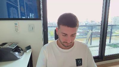 elchester — Cam4 stream photo (Sep 2026)
