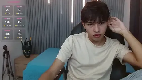 StiwenTwink — Stripchat stream photo (Apr 2026)