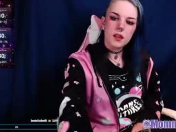 moxynverve — Chaturbate stream photo (Sep 2026)