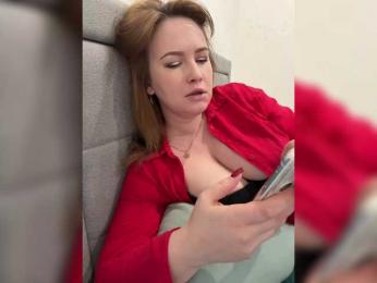 Katniss_K — bongacamsでウェブカムモデルオンライン