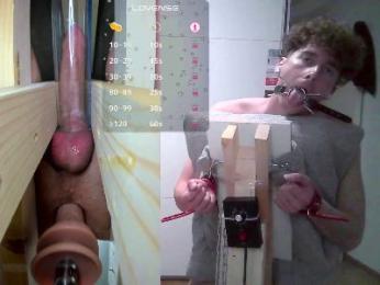 PlugboyT — Cam4 profile photo