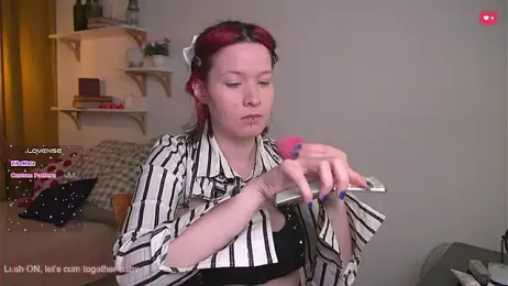 bluebeell — Stripchat stream photo (Mar 2026)