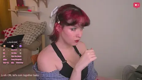 bluebeell — stripchat