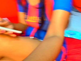 farianaall — Bongacams stream photo (Mar 2026)