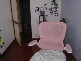 littlelaksmi — Chaturbate stream photo (Jun 2026)