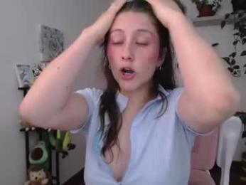littlelaksmi — Chaturbate profile photo