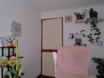 littlelaksmi — Chaturbate stream photo (Jun 2026)