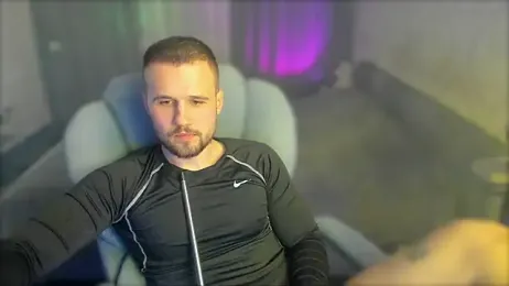 Vladik_b — Stripchat profile photo