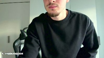 Hank_04 — cam4でウェブカムモデルオンライン