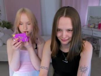 lisaluve — chaturbateでウェブカムモデルオンライン