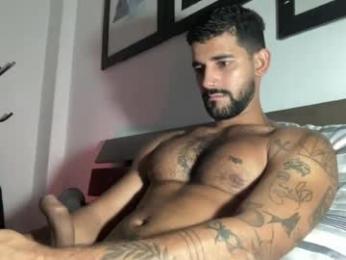 sexyasaf1018 — chaturbate