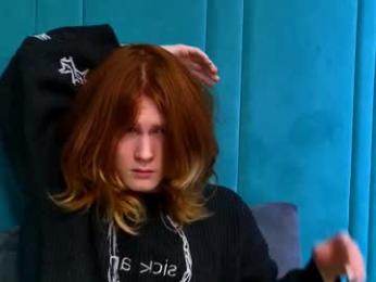 zaynginger — chaturbateでウェブカムモデルオンライン