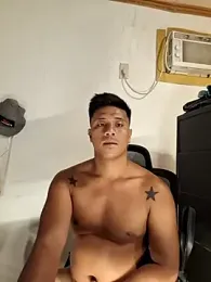 Felix_Asher — Stripchat stream photo (Apr 2026)