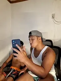 Felix_Asher — Stripchat stream photo (Apr 2026)