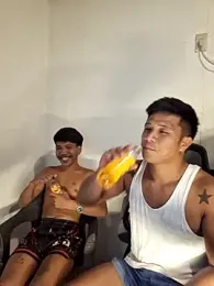 Felix_Asher — Stripchat stream photo (Apr 2026)