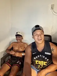 Felix_Asher — Stripchat profile photo