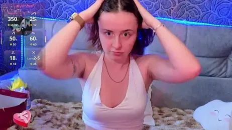 DanaMartina — stripchat