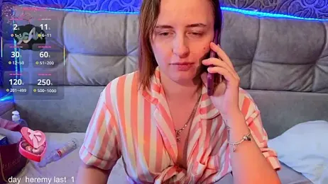 DanaMartina — Stripchat stream photo (May 2026)