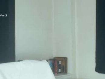 wlademarbergs — Chaturbate stream photo (Sep 2026)