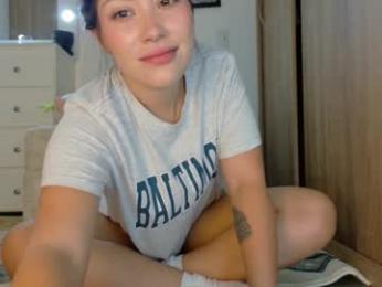 kalindi_ — Chaturbate stream photo (Apr 2026)