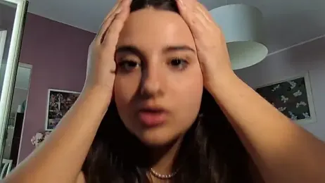 lovelyselene — Stripchat profile photo