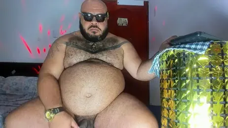 Bearspigdirty — Stripchat stream photo (Mar 2026)