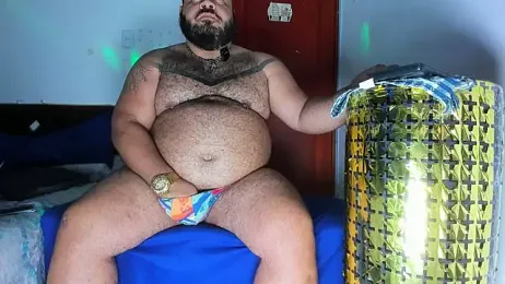 Bearspigdirty — Stripchat stream photo (Mar 2026)