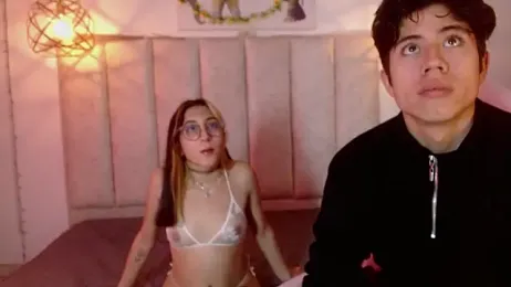 mrandmrsvixencs — Stripchat stream photo (May 2026)