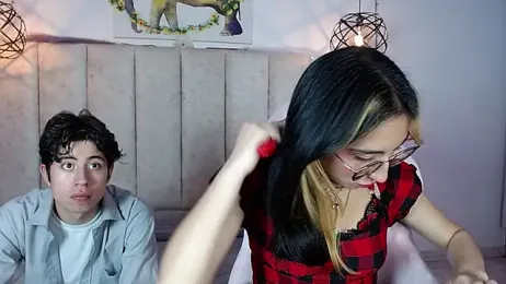 mrandmrsvixencs — Stripchat stream photo (Jun 2026)