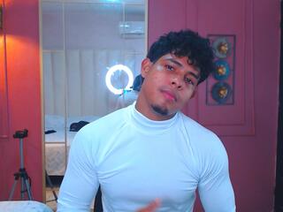 Xavier Bryant — Flirt4free stream photo (Jul 2026)