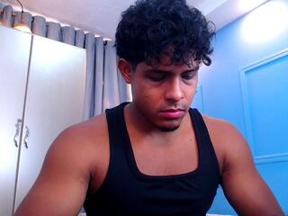 Xavier Bryant — Flirt4free stream photo (Aug 2026)
