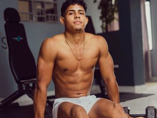 Xavier Bryant — Flirt4free stream photo (Jan 2026)